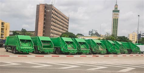 cleaning mud Gabon|Ancon Services .